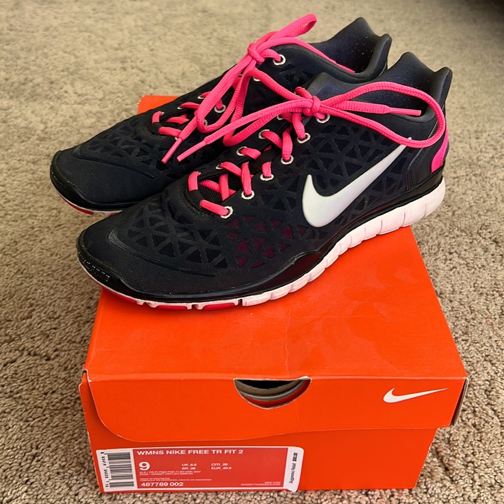 Women’s Nike Free TR Fit 2